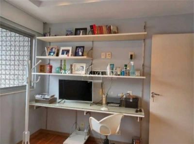 Apartamento, 3 quartos, 187 m² - Foto 1
