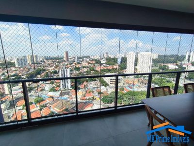 Apartamento, 3 quartos, 117 m² - Foto 1