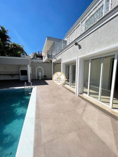 Casa, 4 quartos, 400 m² - Foto 5