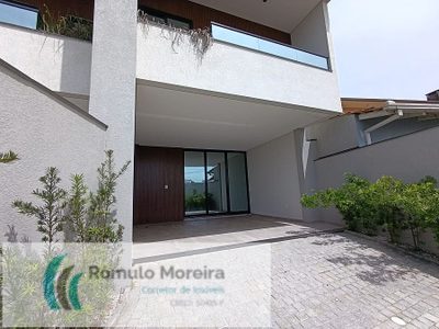 Sobrado, 238 m² - Foto 1
