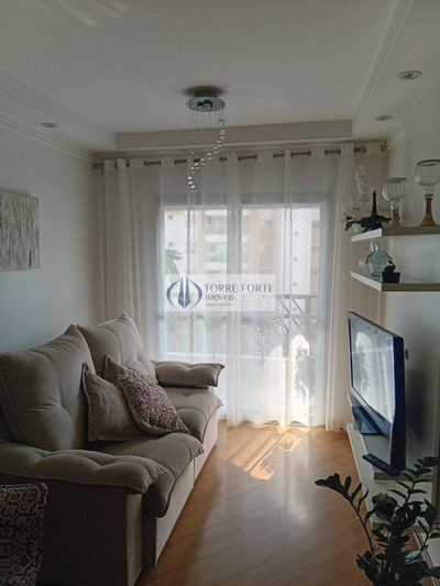 Apartamento, 3 quartos, 75 m² - Foto 5