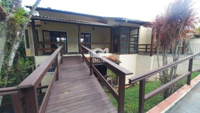 Casa, 4 quartos, 900 m² - Foto 3