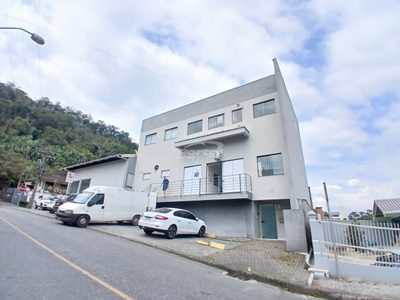 Apartamento, 2 quartos, 60 m² - Foto 3