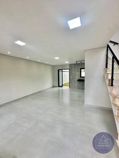 Casa, 3 quartos, 85 m² - Foto 2