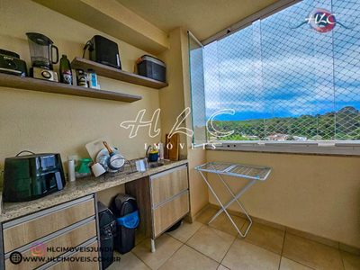 Apartamento, 2 quartos, 65 m² - Foto 5