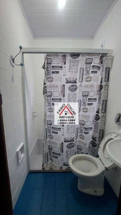 Casa, 3 quartos, 90 m² - Foto 4