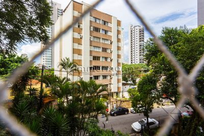 Apartamento, 2 quartos, 110 m² - Foto 4