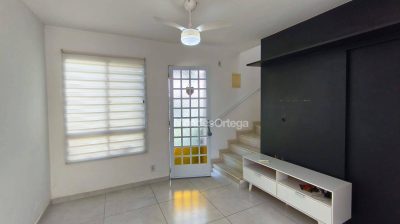 Casa de Condomínio, 2 quartos - Foto 4