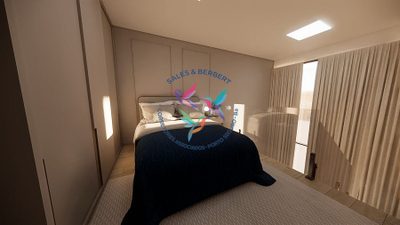 Apartamento, 1 quarto, 26 m² - Foto 4
