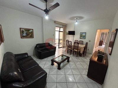 Apartamento, 3 quartos, 128 m² - Foto 1