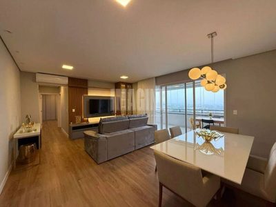 Apartamento, 3 quartos, 142 m² - Foto 1