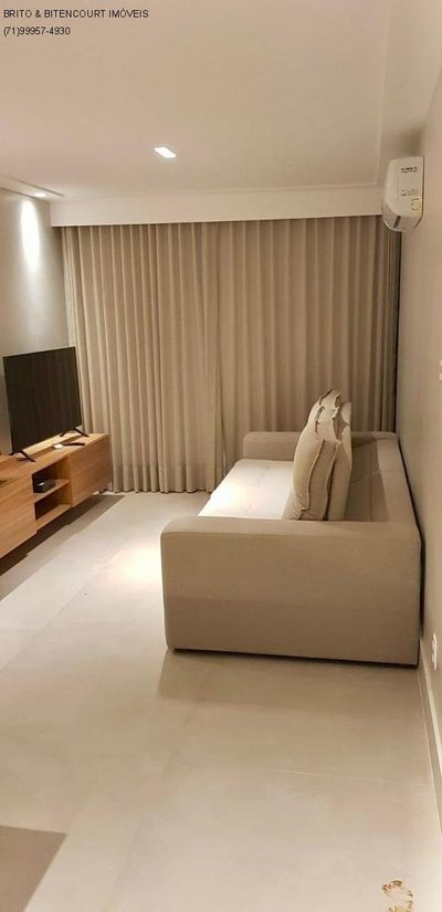 Apartamento, 1 quarto, 45 m² - Foto 3