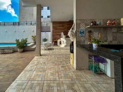 Casa, 4 quartos, 231 m² - Foto 4
