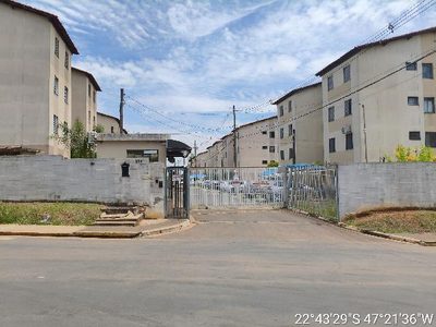 Apartamento, 2 quartos, 42 m² - Foto 1