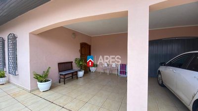 Casa, 3 quartos, 211 m² - Foto 3