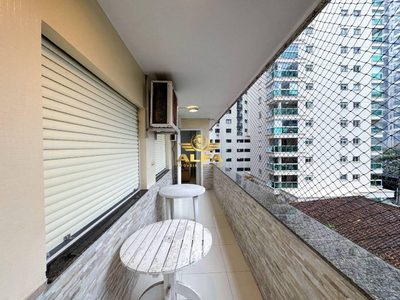 Apartamento, 4 quartos, 131 m² - Foto 3