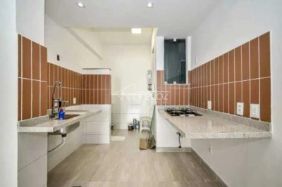 Apartamento, 1 quarto, 53 m² - Foto 2