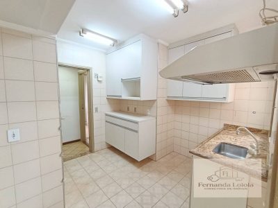 Apartamento, 3 quartos, 90 m² - Foto 5