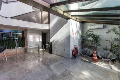 Sala-Conjunto, 54 m² - Foto 4