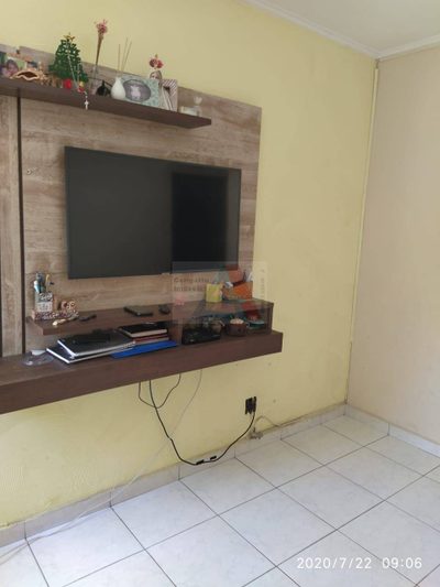 Apartamento, 2 quartos, 60 m² - Foto 3