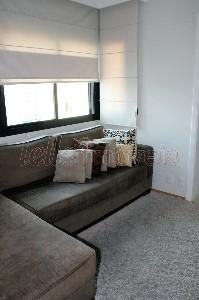 Apartamento, 4 quartos, 258 m² - Foto 4