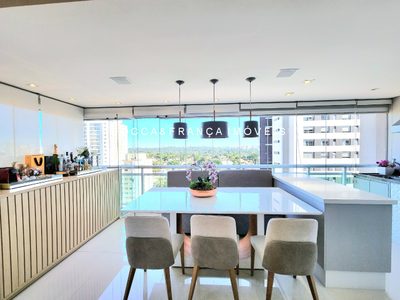 Apartamento, 2 quartos, 108 m² - Foto 2