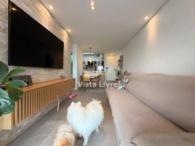 Apartamento, 2 quartos, 69 m² - Foto 4
