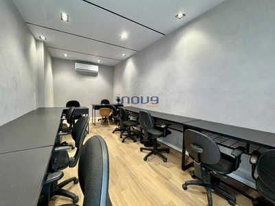 Sala-Conjunto, 11 m² - Foto 2