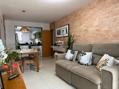 Apartamento, 3 quartos, 84 m² - Foto 3