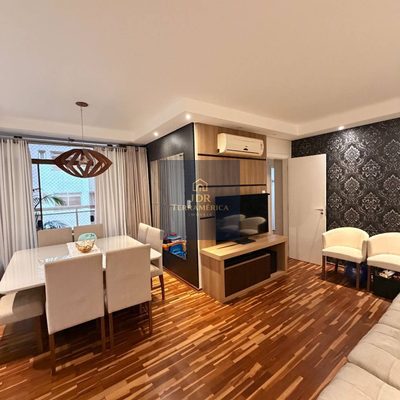 Apartamento, 3 quartos, 116 m² - Foto 3