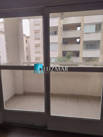 Apartamento, 2 quartos, 60 m² - Foto 3