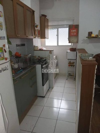 Apartamento, 2 quartos, 47 m² - Foto 5