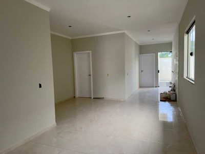 Casa, 3 quartos, 79 m² - Foto 4