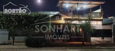 Casa, 3 quartos, 138 m² - Foto 1