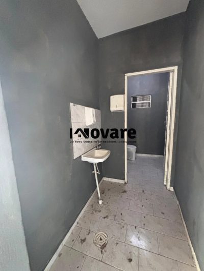 Loja-Salão, 500 m² - Foto 5