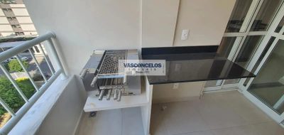 Apartamento, 2 quartos, 65 m² - Foto 2
