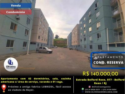 Apartamento, 2 quartos, 47 m² - Foto 1
