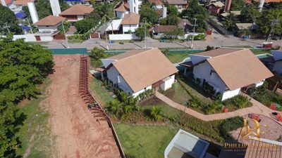 Casa de Condomínio, 5 quartos - Foto 4