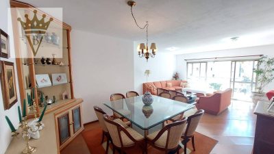 Apartamento, 4 quartos, 158 m² - Foto 3
