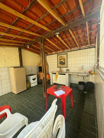 Apartamento, 2 quartos, 55 m² - Foto 1