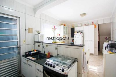 Sobrado, 3 quartos, 170 m² - Foto 2