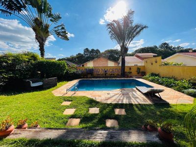 Casa, 3 quartos, 212 m² - Foto 5