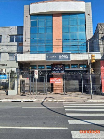 Prédio Inteiro, 735 m² - Foto 3