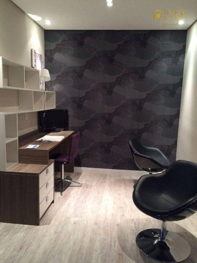 Apartamento, 1 quarto, 52 m² - Foto 2