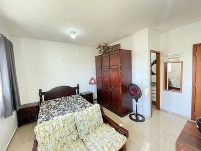 Apartamento, 1 quarto, 50 m² - Foto 3