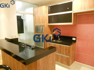 Apartamento, 1 quarto, 72 m² - Foto 4