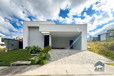 Casa de Condomínio, 3 quartos - Foto 2