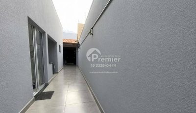Casa, 3 quartos, 179 m² - Foto 3