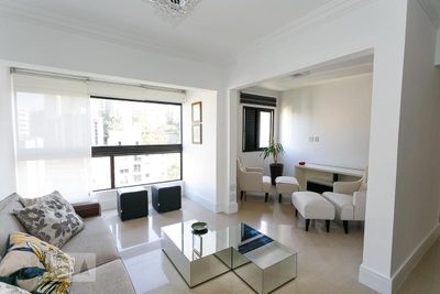 Apartamento, 2 quartos, 95 m² - Foto 2