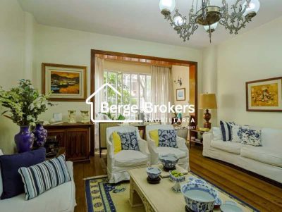 Apartamento, 3 quartos, 220 m² - Foto 3